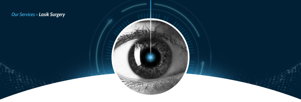 LASIK Surgery