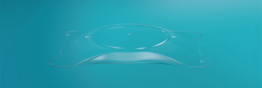 ICL eye Surgery