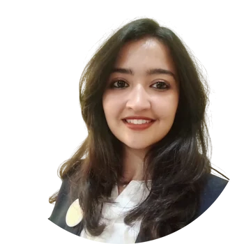 Dharini Chokhadia, Trustee, Modi Charitable Trust