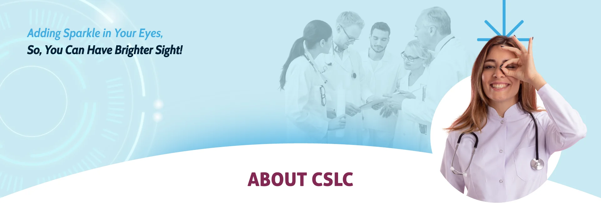 About cslc
